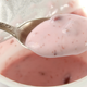 Illustration for article titled If Youre Eating Yogurt With a Metal Spoon Youre Doing It Wrong